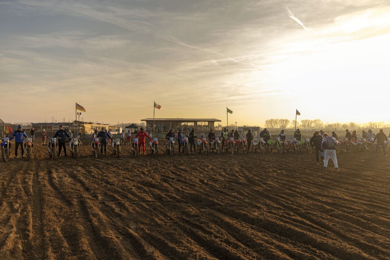 Master MX 2024 - The Race 